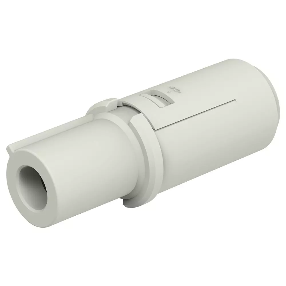 TE CONNECTIVITY Heavy Duty Insert, Rcpt, 1Pos, 35-70Mm2, T2192503201-000