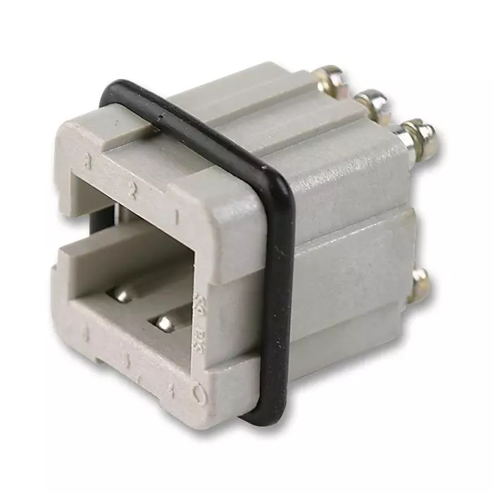 Lapp INSERT, FEMALE, 6WAY, 10.4861