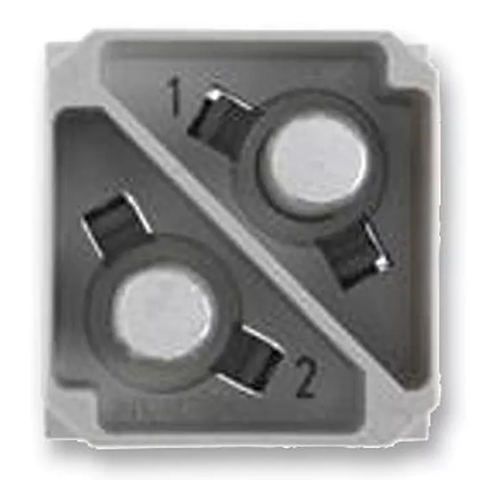 Harting Heavy Duty Connector Inserts / Modules CRIMP MODULE, MALE, 100A, 2WAY, 09 14 002 3051