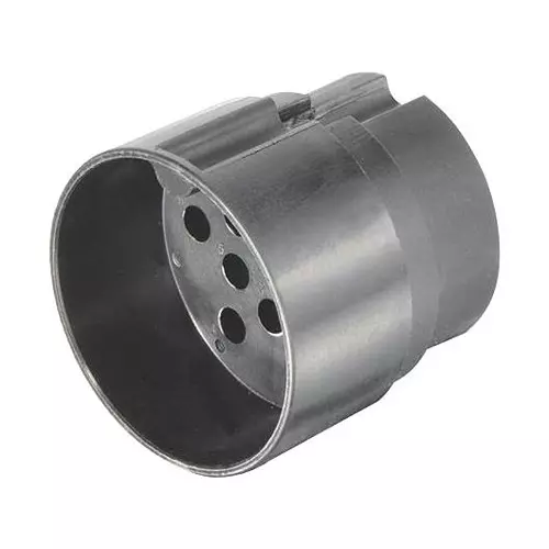 Harting Circular Connector Inserts CIRCULAR INSERT, SOCKET, 13POS, CRIMP, 09580133101