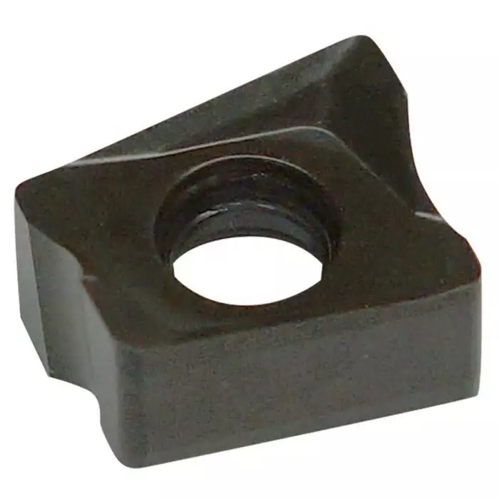DORMER PRAMET Rectangular Milling Insert 12 mm Side Length 4.5 mm Bore Diameter, LNGX 120508ER-M:M8340 (Pack of 10)