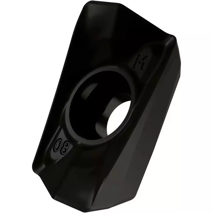 DORMER PRAMET Rhombic Milling Insert 16 mm Side Length 4.5 mm Bore Diameter, ADMX 160608SR-M:M9325 (Pack of 10)