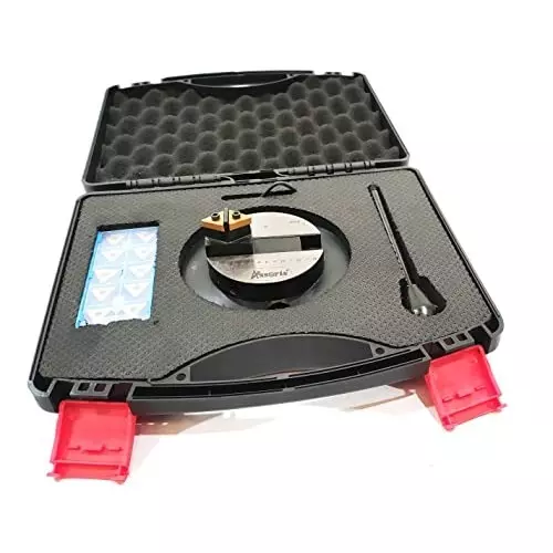 Assorts Ball Turning Attachment ?Tool Steel 50 mm max Dia 30 mm Ball Dia for7x14 /7x16 Mini Lathe