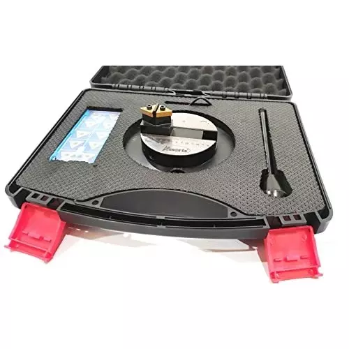 Assorts Ball Turning Attachment ?Tool Steel 50 mm max Dia 30 mm Ball Dia for7x14 /7x16 Mini Lathe
