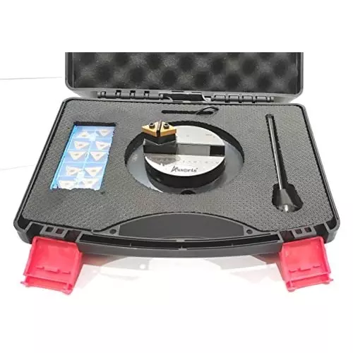 Assorts Ball Turning Attachment ?Tool Steel 50 mm max Dia 30 mm Ball Dia for7x14 /7x16 Mini Lathe
