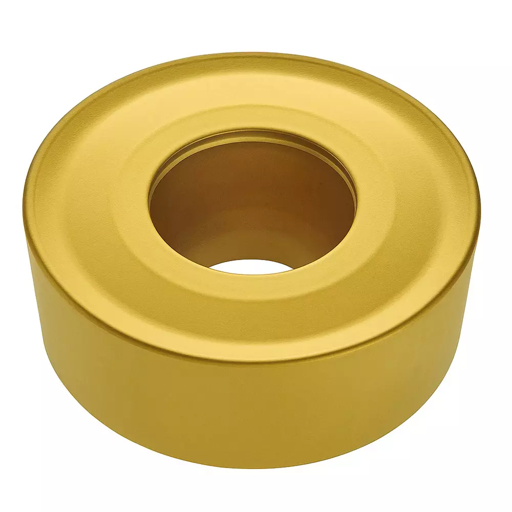 GENERIC Turning Inserts RCMX2006MO Grade THM (Pack of 5)