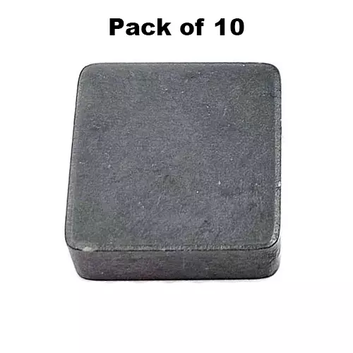 GENERIC Turning Inserts SNUN190416 Grade TTS (Pack of 10)