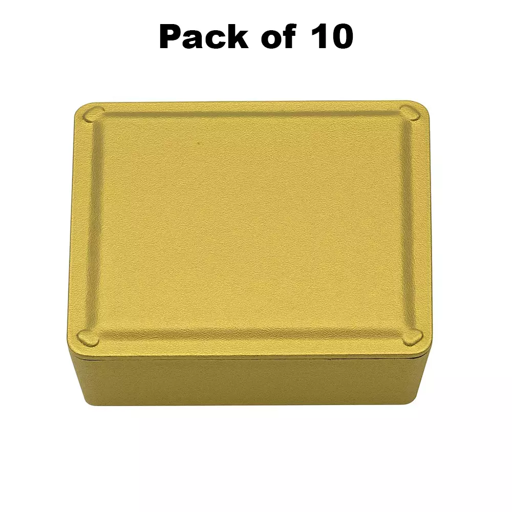 GENERIC Turning Inserts SPMR090308 Grade TN2000 (Pack of 10)