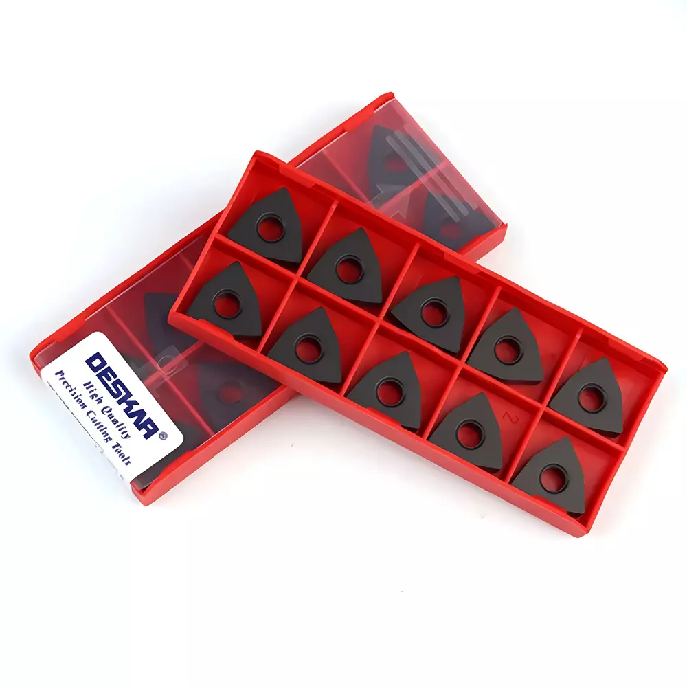 deskar-carbide-turning-inserts-polished-coating-tnma-type-for-cnc-machine-lf3018-10-pcs-x-1-box