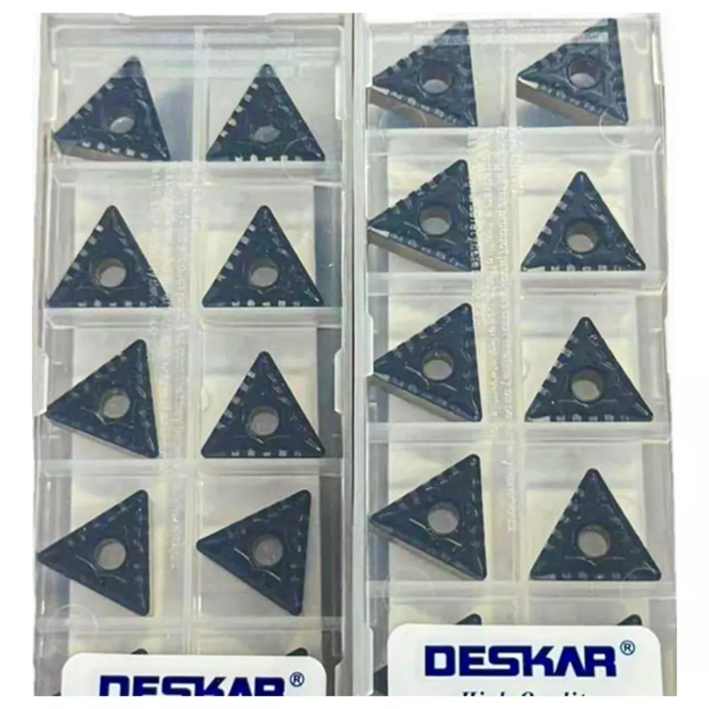 deskar-carbide-turning-inserts-polished-coating-tnmg-type-for-cnc-machine-lf9218-10-pcs-x-1-box