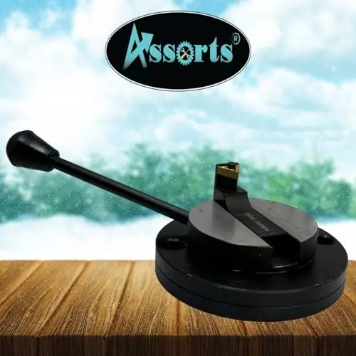 Assorts Ball Turning Attachment ?Tool Steel 50 mm max Dia for 7x14 /7x16 Mini Lathe