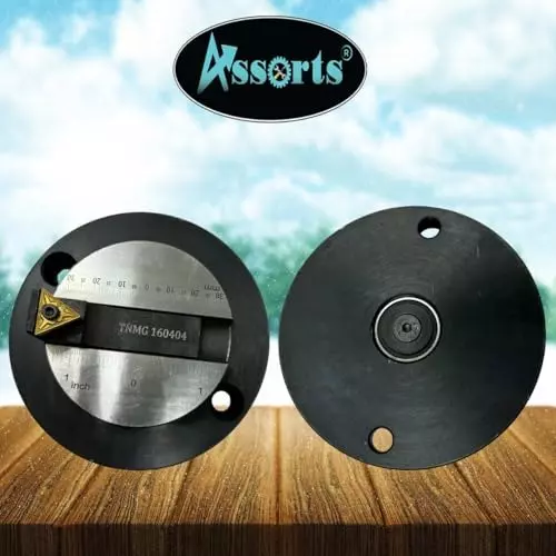 Assorts Ball Turning Attachment ?Tool Steel 50 mm max Dia for 7x14 /7x16 Mini Lathe