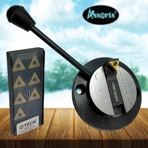 Assorts Ball Turning Attachment ?Tool Steel 50 mm max Dia for 7x14 /7x16 Mini Lathe