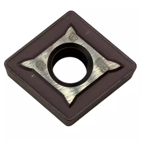 GENERIC Turning Inserts CNMG190616 Grade TN2000 (Pack of 5)