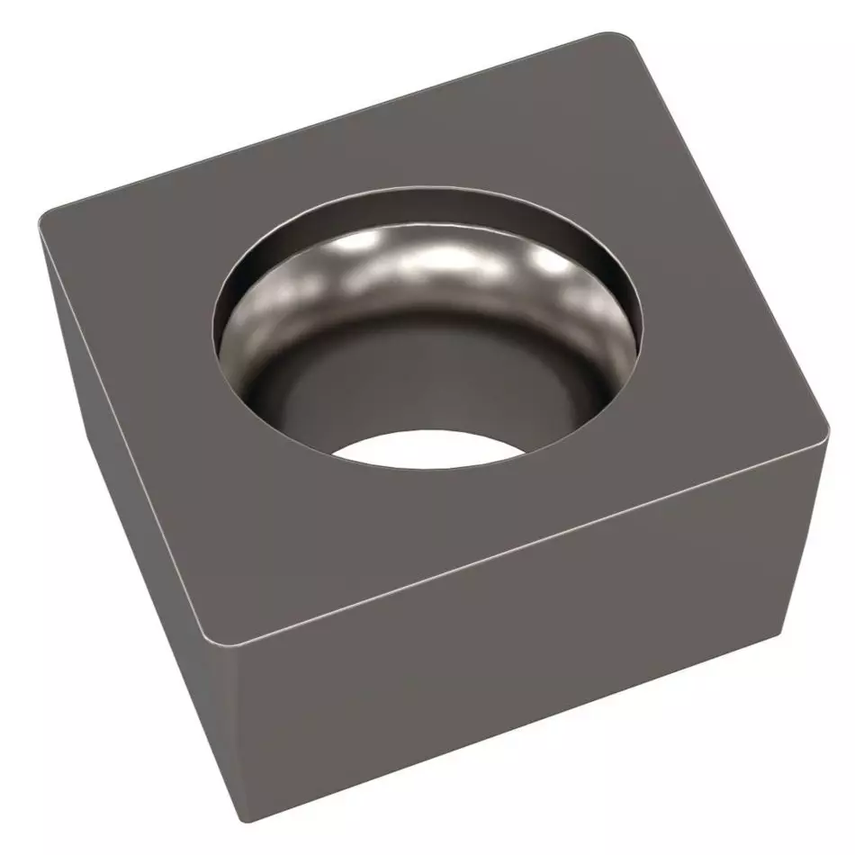 GENERIC Turning Inserts CCMW120408 Grade THM (Pack of 5)