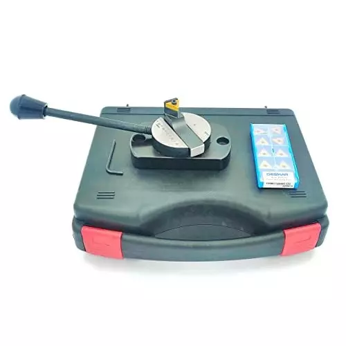 Assorts Ball Turning Attachment with Reference Size Scale Single Bit 42 mm