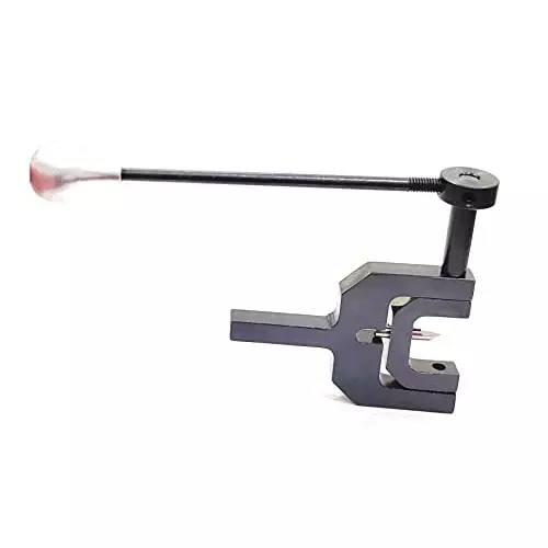 Assorts Radius Ball Turning Tool Steel 9.5 mm (3/8 Inch) for Lathe Machine