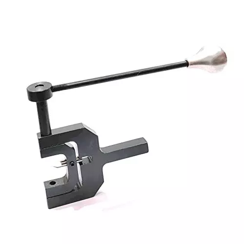 Assorts Radius Ball Turning Tool Steel 9.5 mm (3/8 Inch) for Lathe Machine