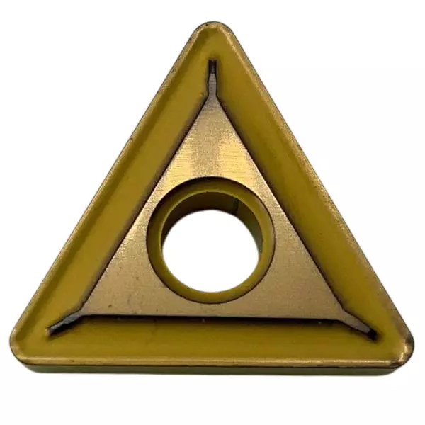 GENERIC Turning Inserts T TN4000 Grade & TNMG1604125 ISO Designation (Pack of 10)