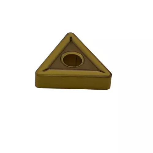 GENERIC Turning Inserts T TN4000 Grade & TNMG1604125 ISO Designation (Pack of 10)