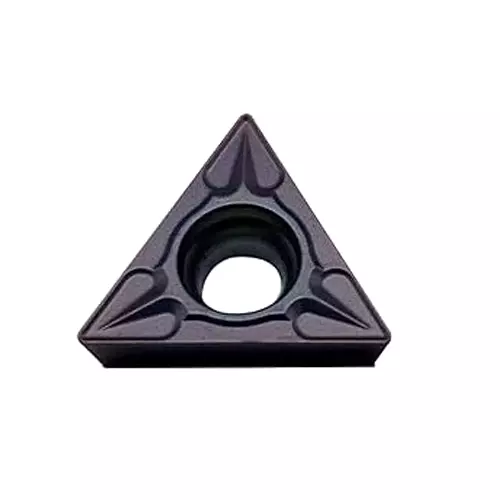 GENERIC Turning Inserts TCMT16T308 Grade TN2000 (Pack of 10)