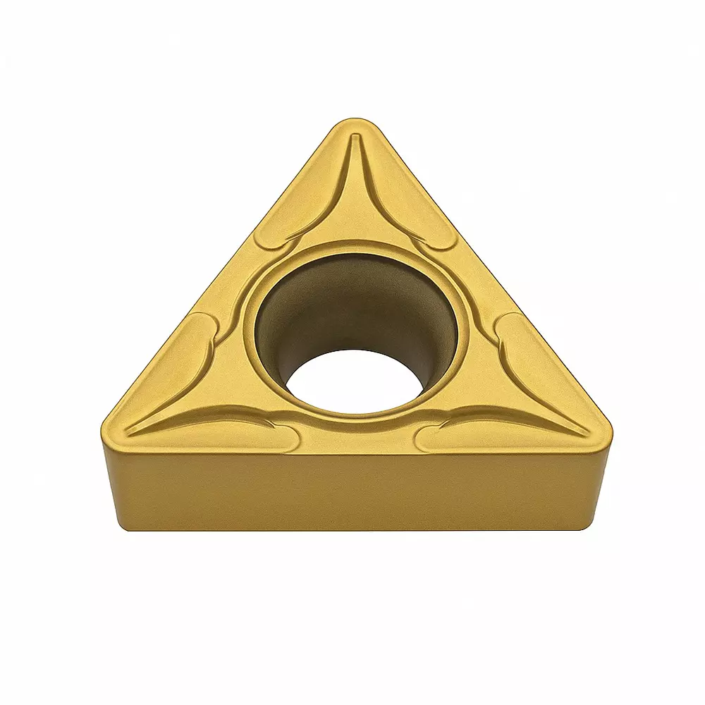 GENERIC Turning Inserts TCMT16T308 Grade THM (Pack of 10)