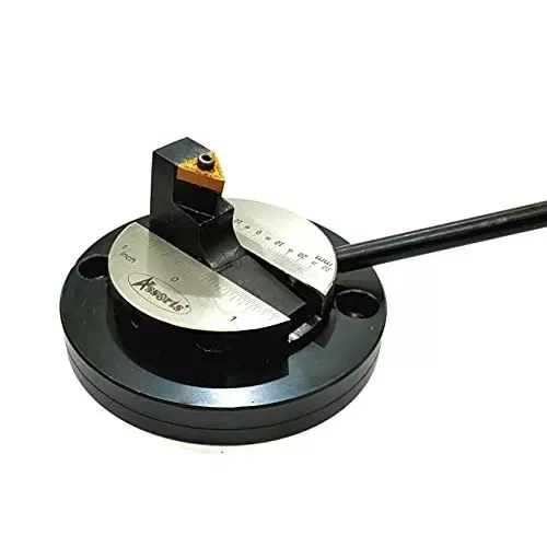Assorts Ball Turning Attachment ?Tool Steel 55 mm max Dia for 7x14 /7x16 Mini Lathe