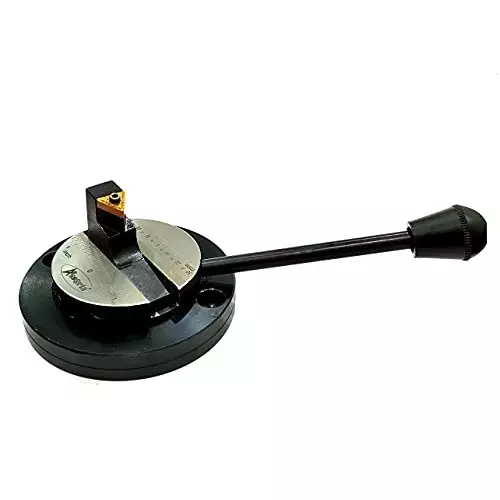 Assorts Ball Turning Attachment ?Tool Steel 55 mm max Dia for 7x14 /7x16 Mini Lathe