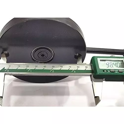 Assorts Ball Turning Attachment ?Tool Steel 55 mm max Dia for 7x14 /7x16 Mini Lathe