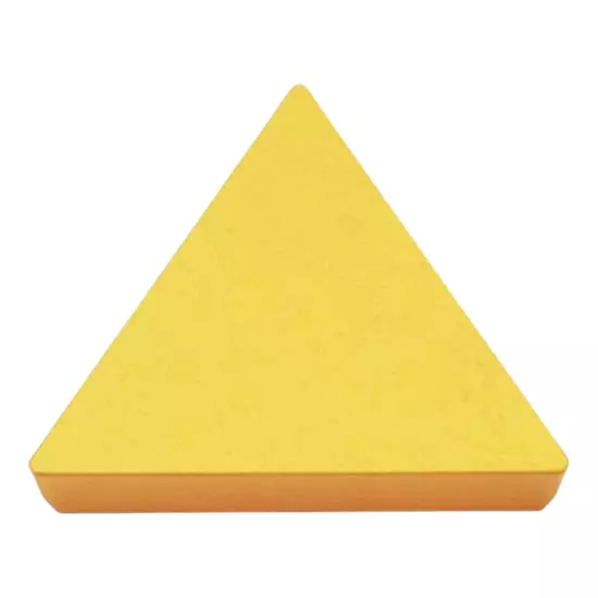 GENERIC Turning Inserts T TN2000 Grade & TPUN110304 ISO Designation (Pack of 10)