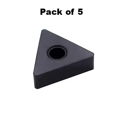 GENERIC Turning Inserts TNMA160408 Grade PA310 (Pack of 5)