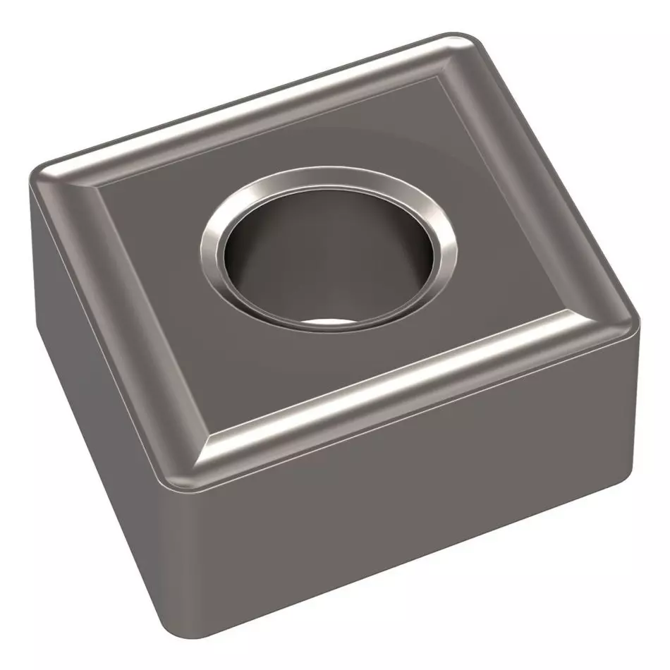 GENERIC Turning Inserts CNMG120408FR Grade TN8135 (Pack of 5)