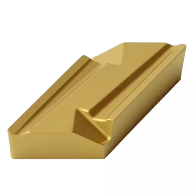 GENERIC Turning Inserts KNUX160410L11 Grade TTS (Pack of 10)