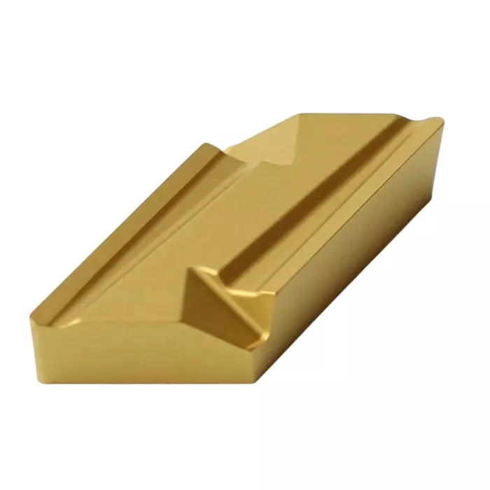 GENERIC Turning Inserts K TTS Grade & KNUX160410R12 ISO Designation (Pack of 10)