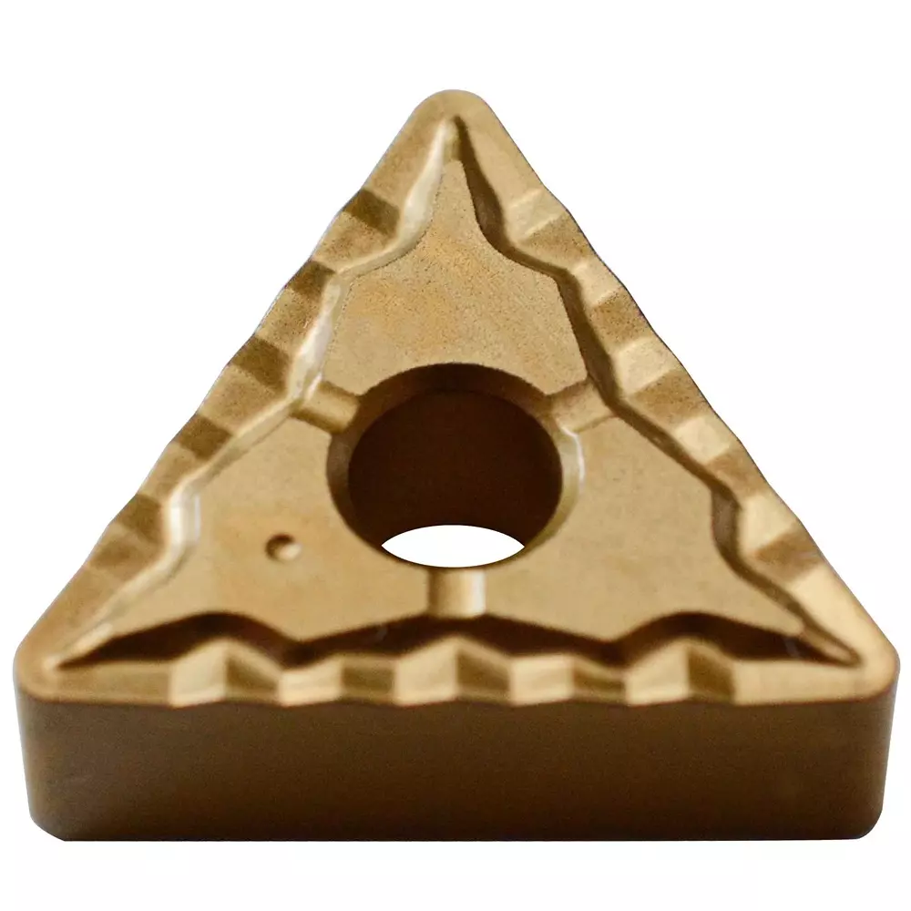 GENERIC Turning Inserts TNMG160404FM Grade TN2000 (Pack of 5)