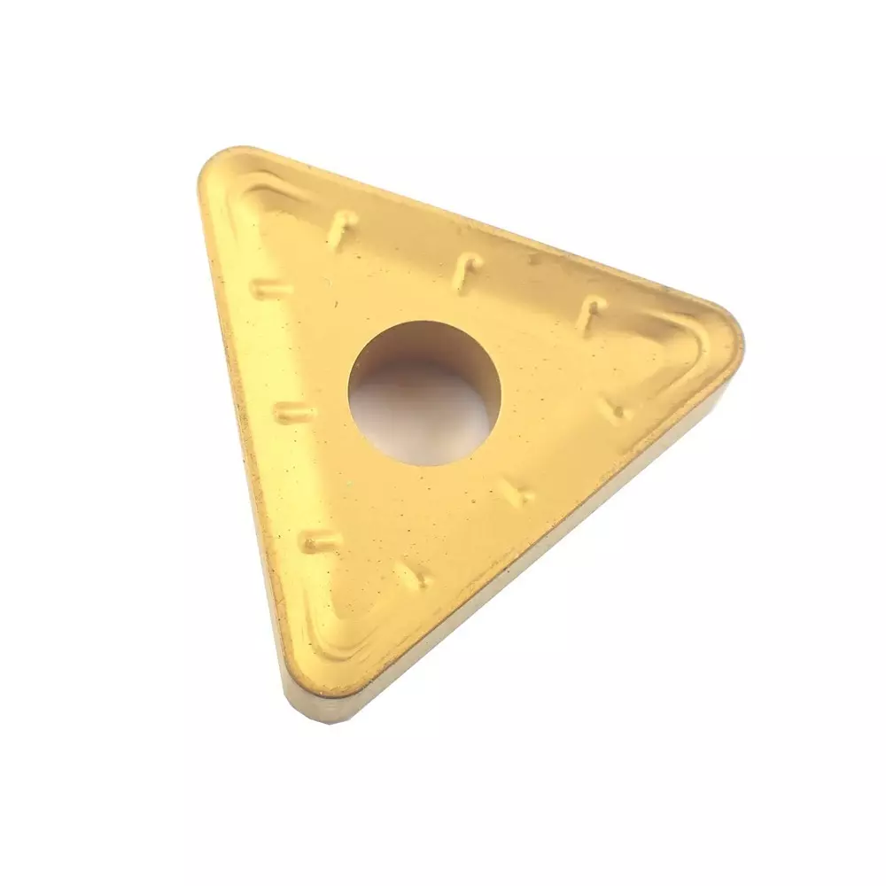 GENERIC Turning Inserts TNMM2204168 Grade TN4000 (Pack of 10)