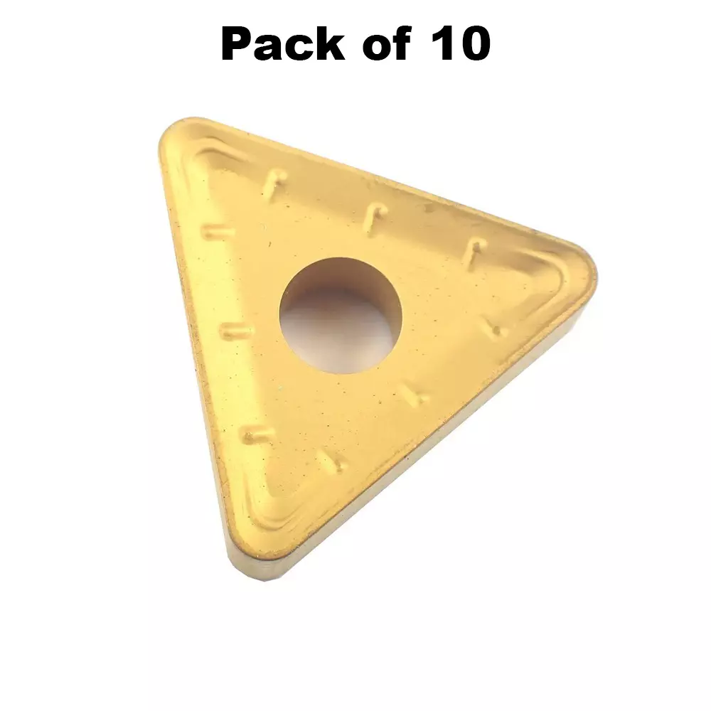 GENERIC Turning Inserts TNMM2204168 Grade TN4000 (Pack of 10)