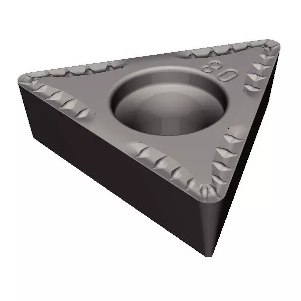 GENERIC Turning Inserts TCMT16T308MU Grade TN4000 (Pack of 10)