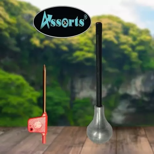 Assorts Direct Fit Ball Turning Attachment ?Tool Steel 50 mm max Dia for 7x14 /7x16 Mini Lathe