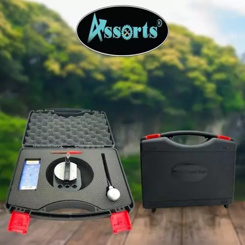 Assorts Direct Fit Ball Turning Attachment ?Tool Steel 50 mm max Dia for 7x14 /7x16 Mini Lathe