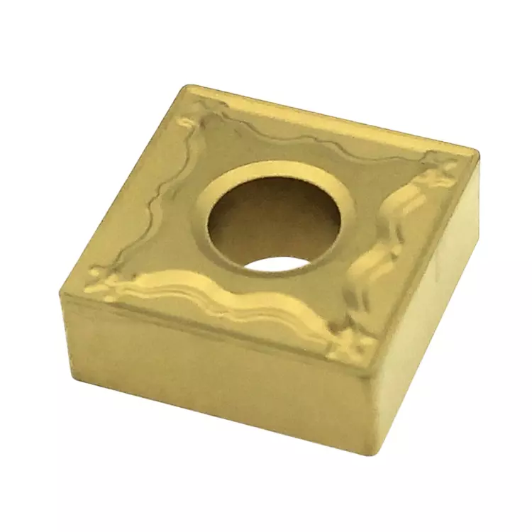 GENERIC Turning Inserts S THM Grade & SNMG190612 ISO Designation (Pack of 10)