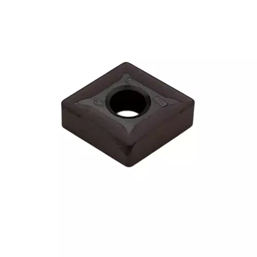 GENERIC Turning Inserts C HK1500 Grade & CNMG1204085 ISO Designation (Pack of 10)