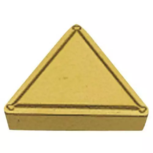 GENERIC Turning Inserts TPMR110308 Grade TN2000 (Pack of 5)
