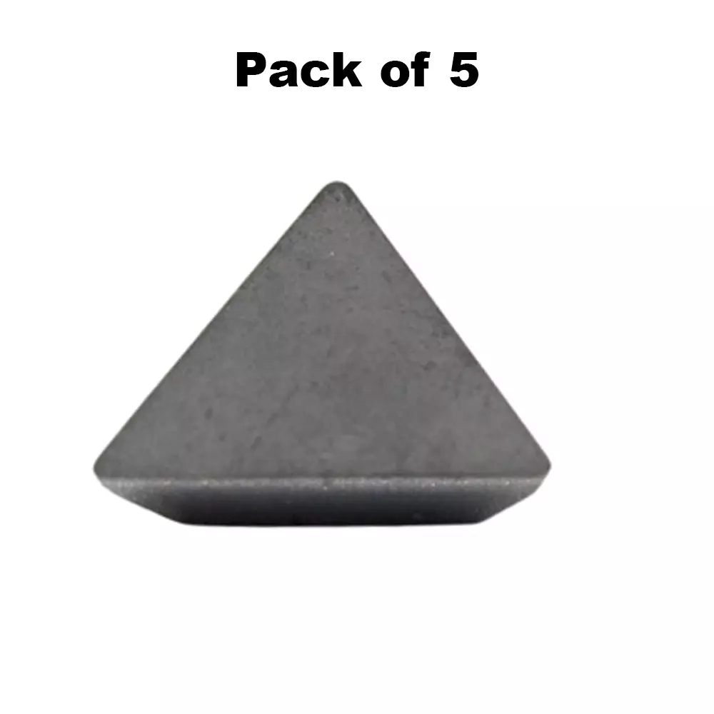 GENERIC Turning Inserts TEGN110304 Grade THM (Pack of 5)