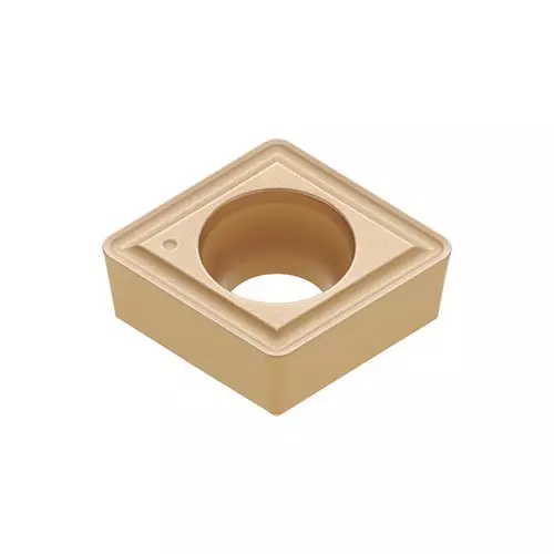 GENERIC Turning Inserts CCMT060204 Grade HK1500 (Pack of 10)