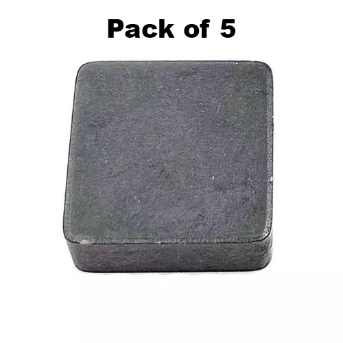 GENERIC Turning Inserts SNUN120412 Grade THM (Pack of 5)