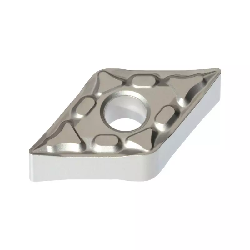 GENERIC Turning Inserts DNMG110408FM Grade TN8135 (Pack of 5)