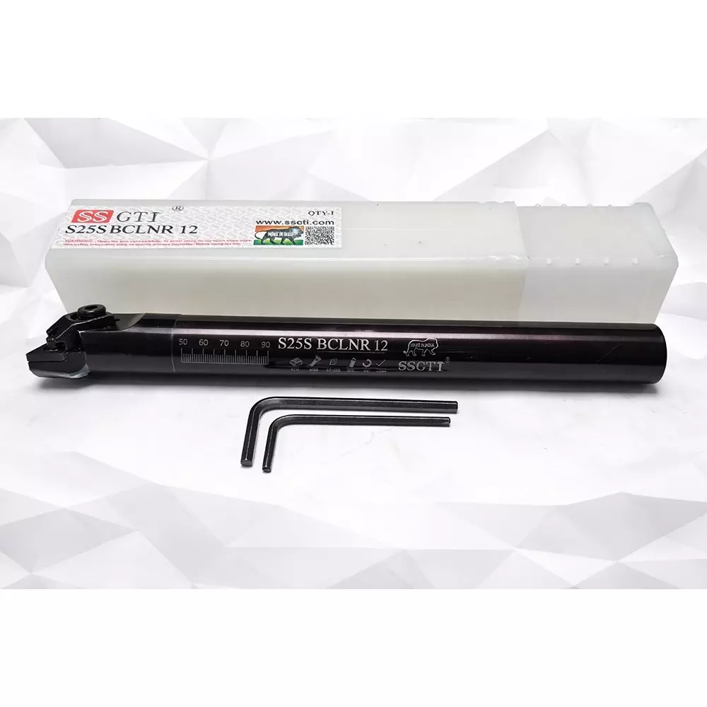 sscti-boring-bar-screw-clamp-25-mm-shank-right-hand-for-cnc-vtl-and-lathe-machine-s25s-bclnr-12