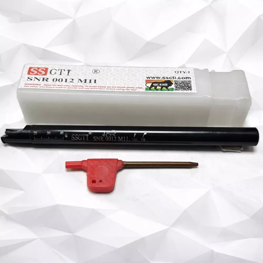 sscti-boring-bar-screw-clamp-12-mm-shank-for-cnc-vtl-and-lathe-machine-snr-0012-m11