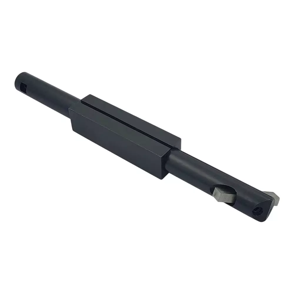 Assorts Boring Bar Quality Tool Steel 22.2 mm (7/8 Inch) Bar Size 9.5 mm (3/8 Inch)